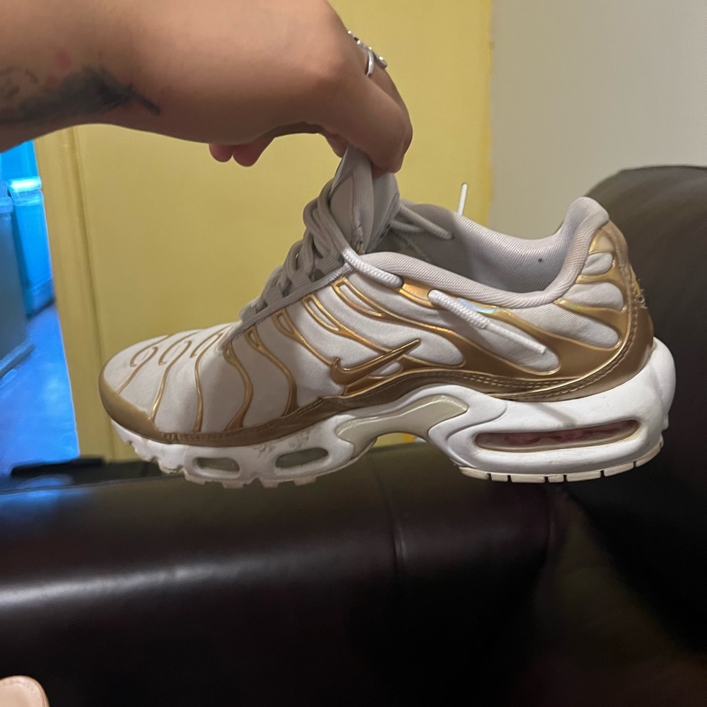 Nike air max plus women